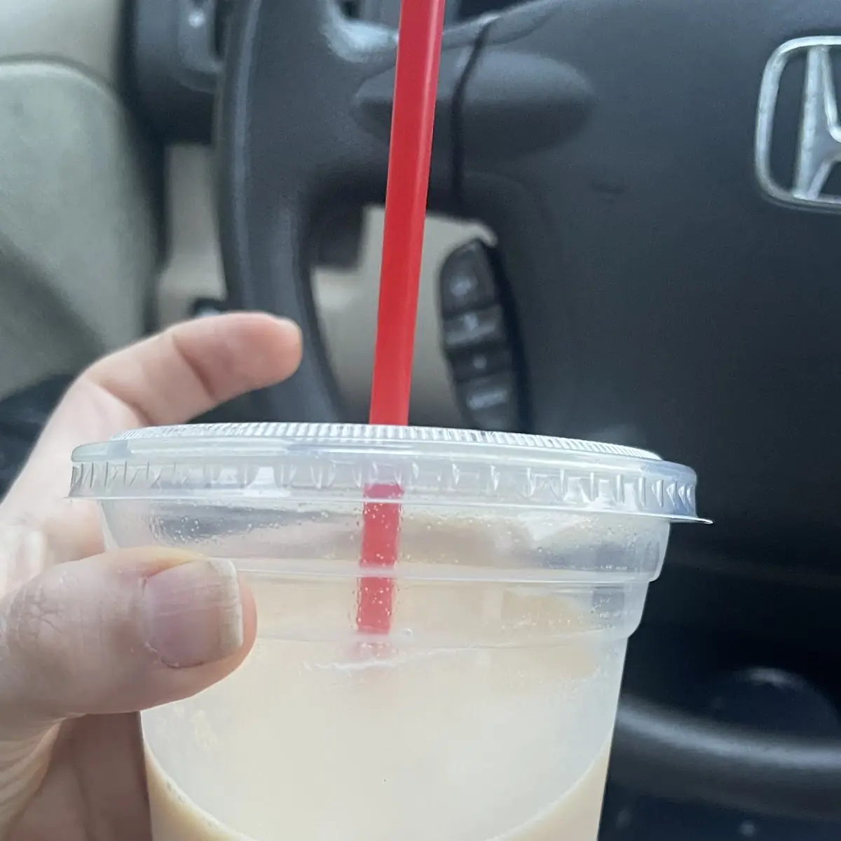 Milk Tea