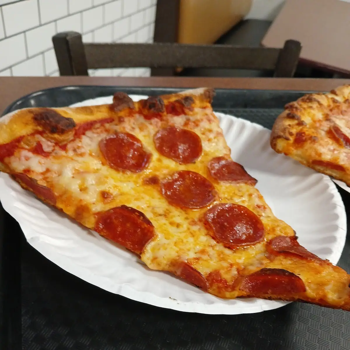 Pepperoni Pizza Logs