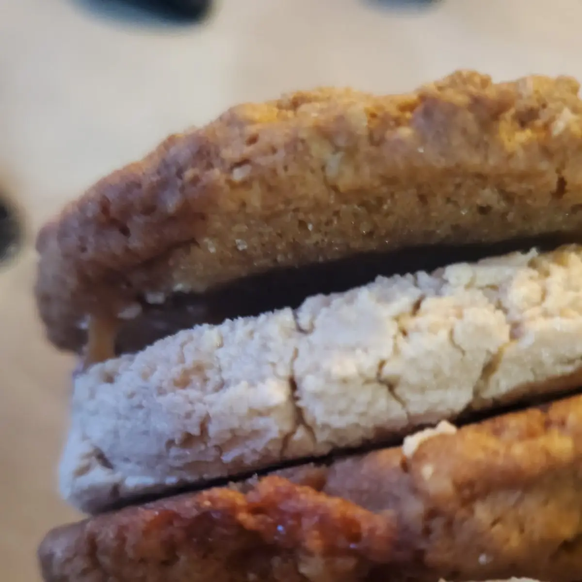 Oatmeal Cream Pie