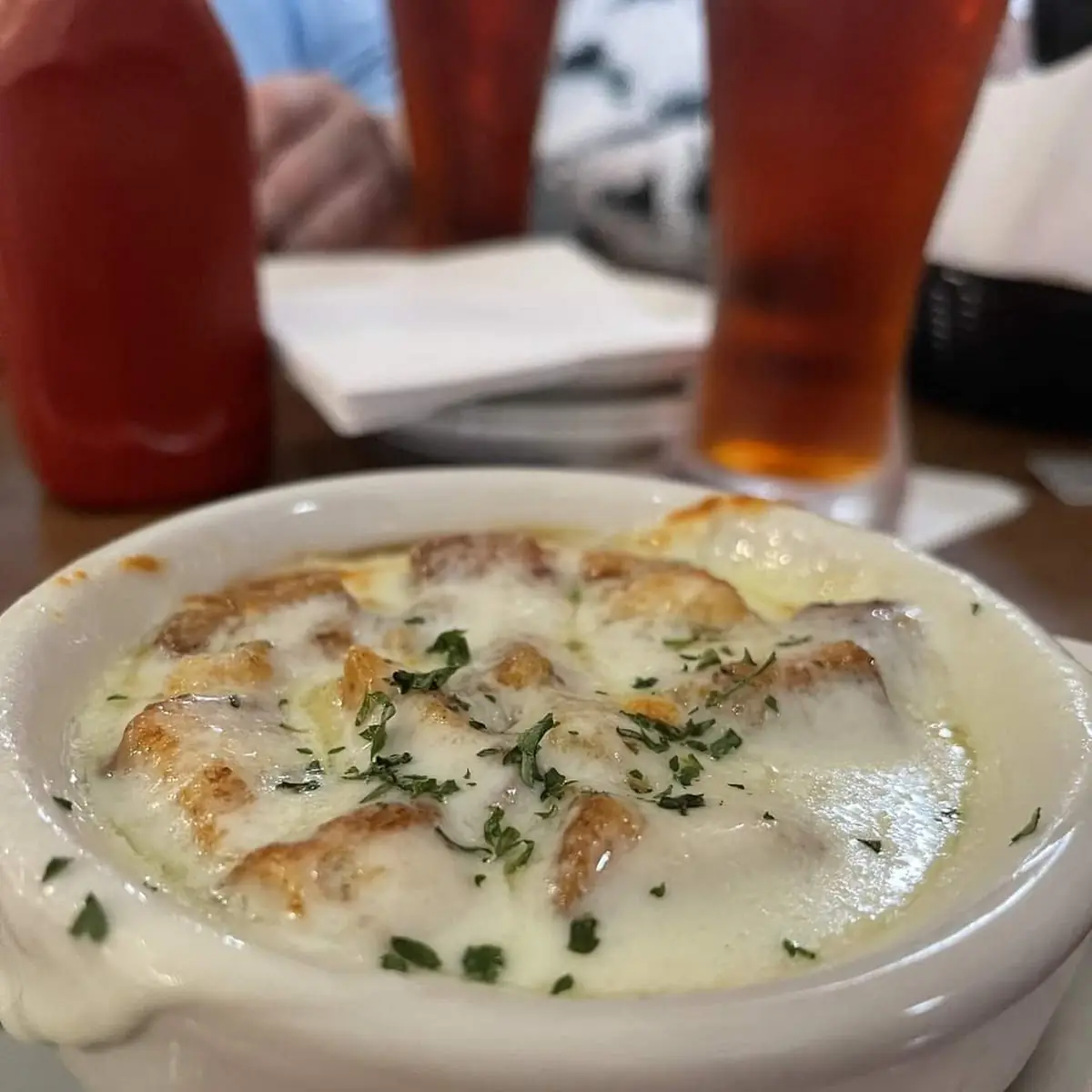 Onion Soup