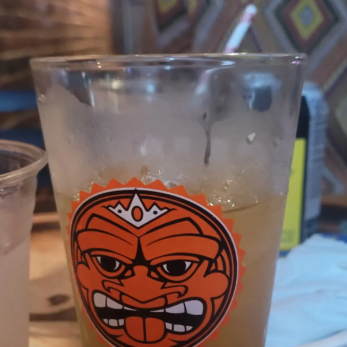 Long Island Iced Tea