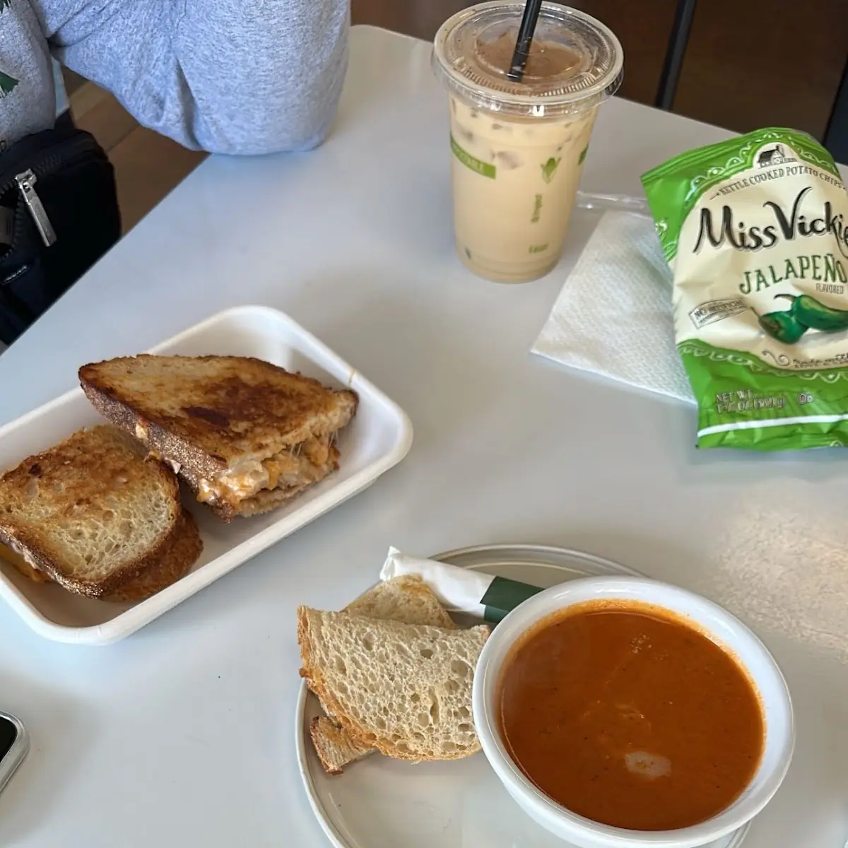 Tomato Soup