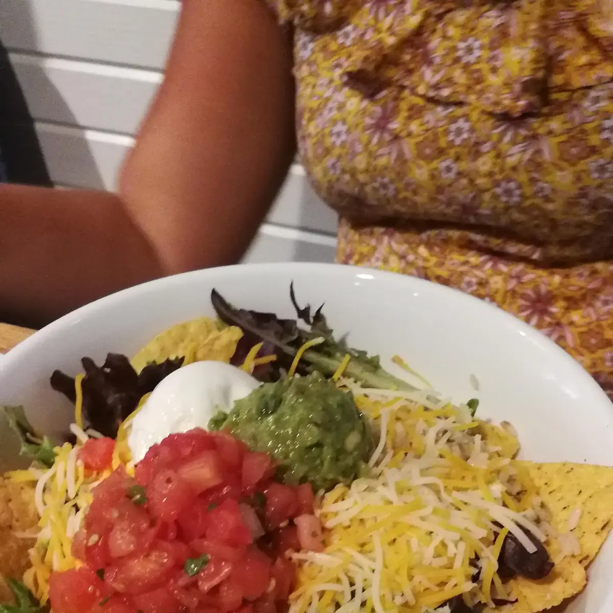 Taco Salad