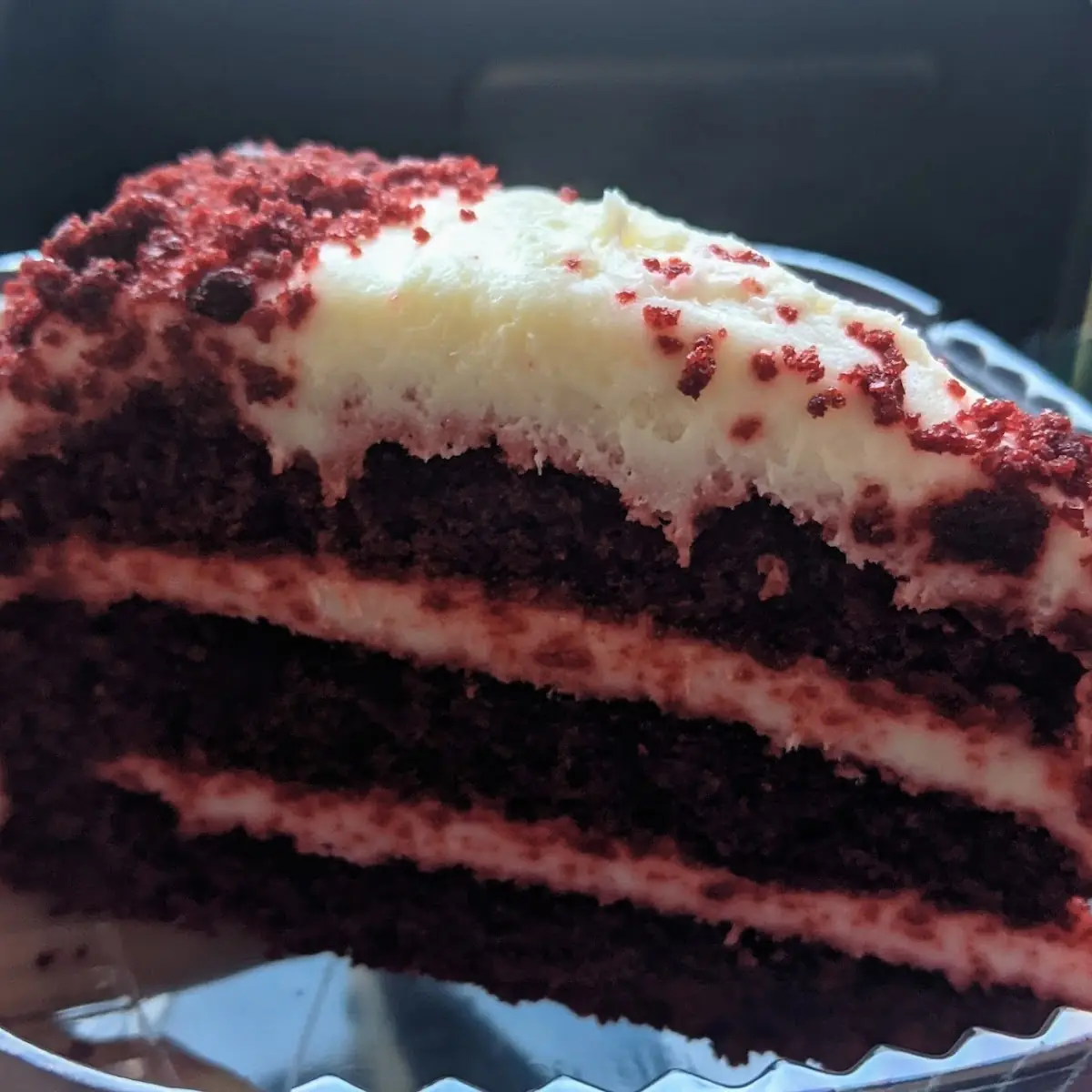 Red Velvet Cake