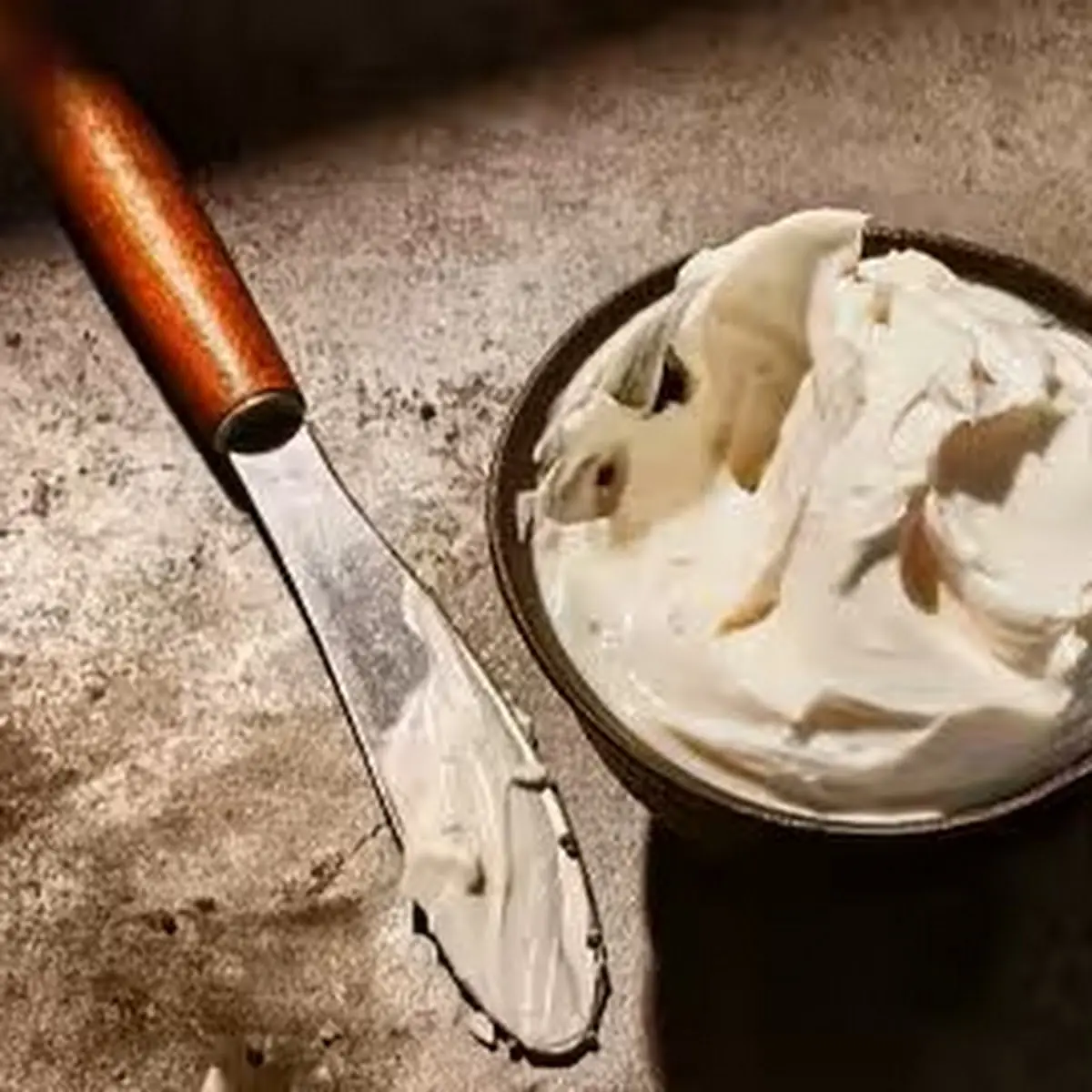 Plain Cream Cheese