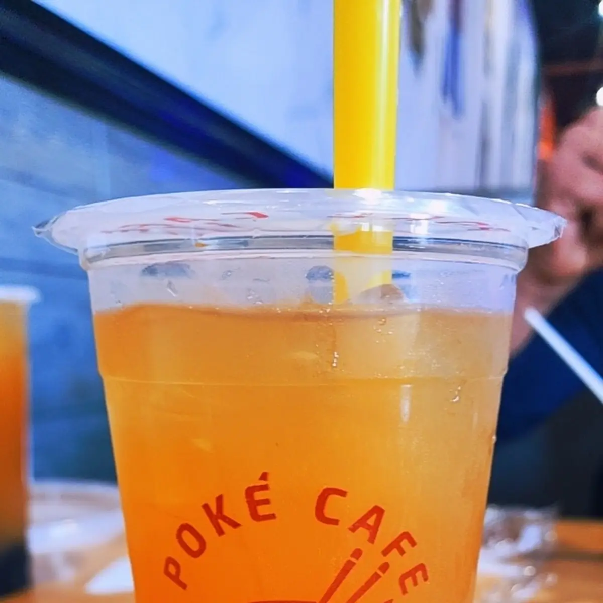 Boba Tea