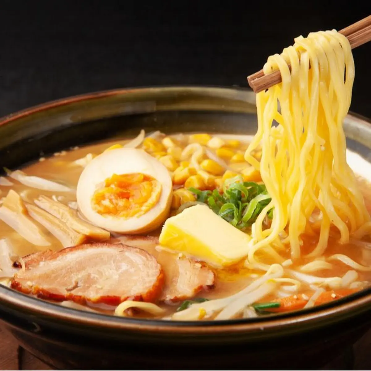 Miso Ramen