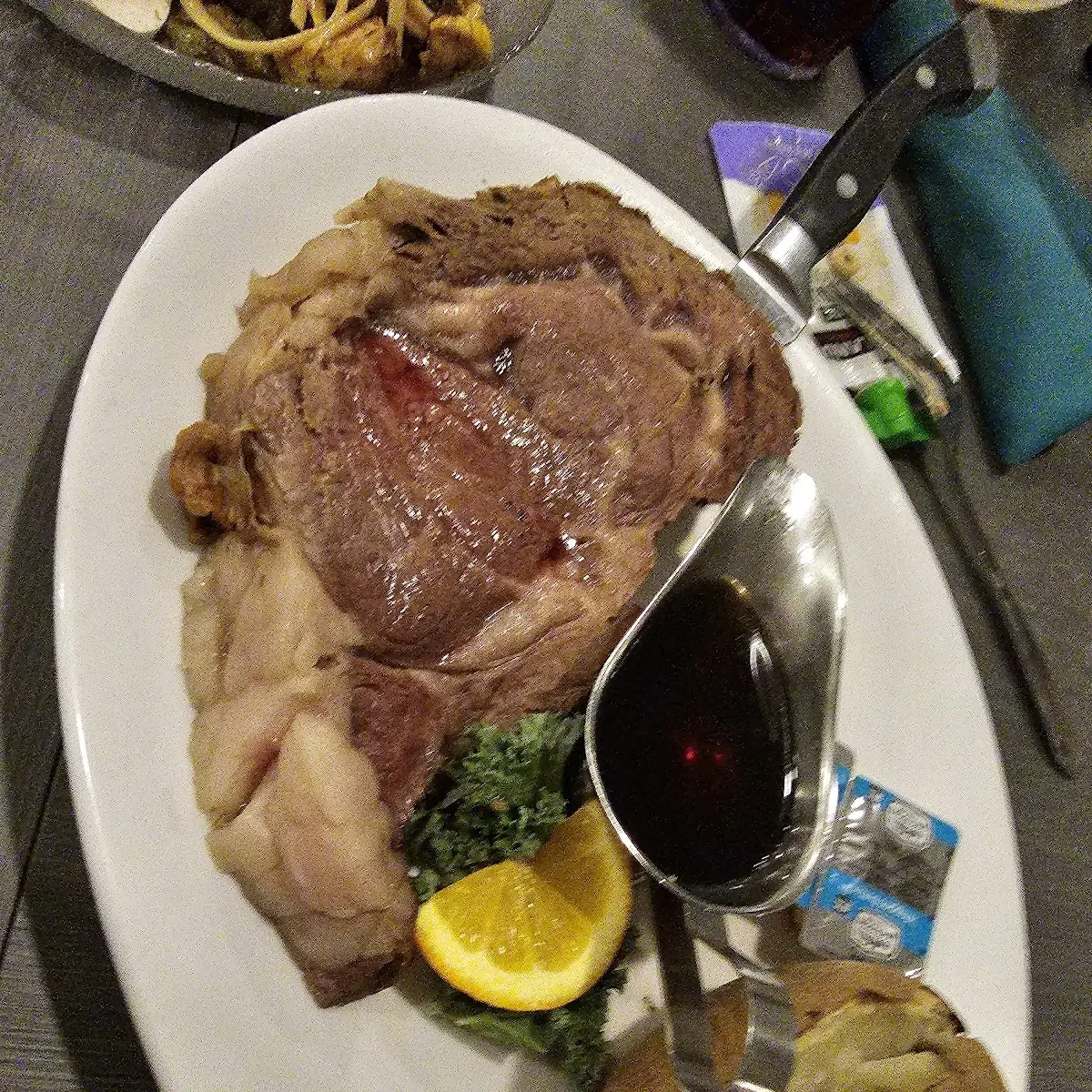 Prime Rib