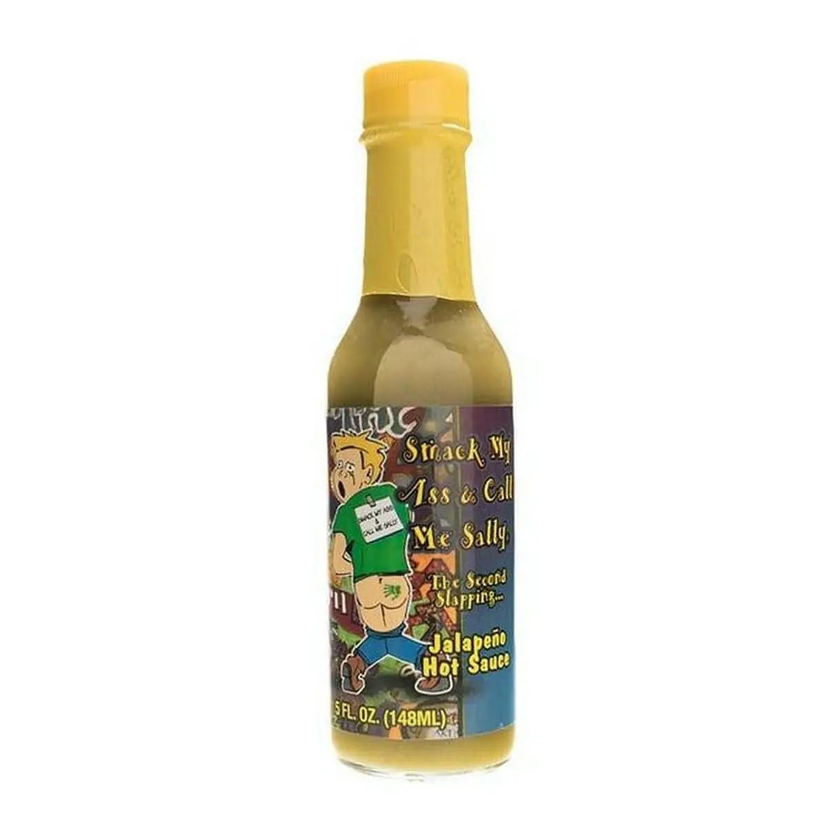 Hot Sauce