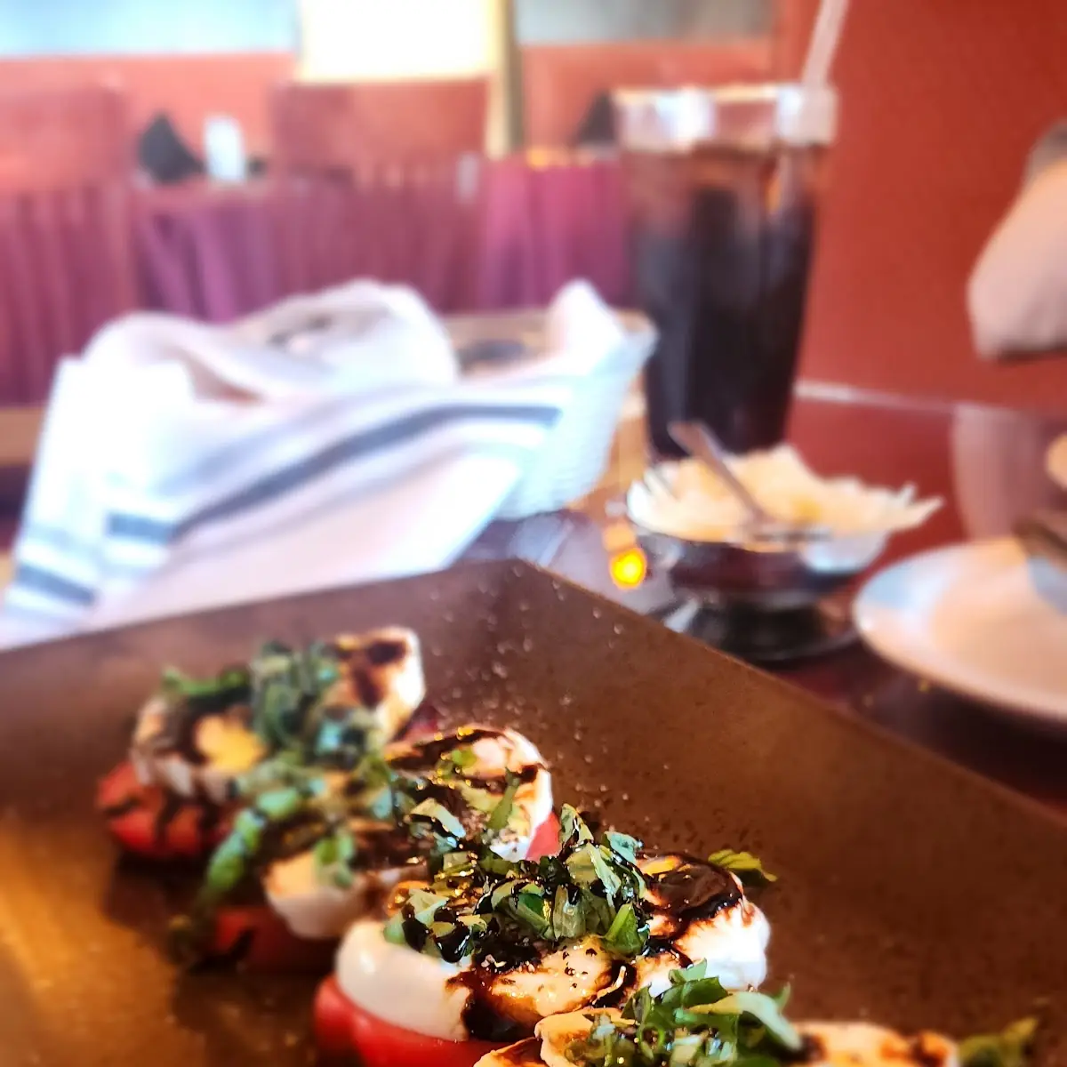 Caprese Salad