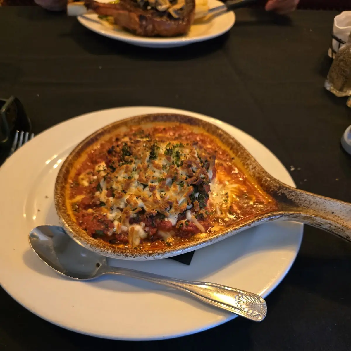 Lasagna