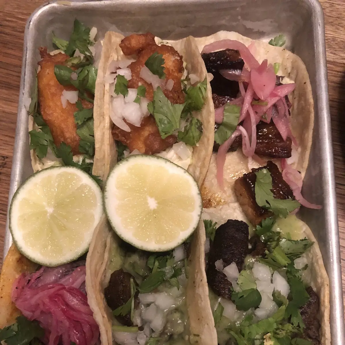 Bartaco Margarita Take Home
