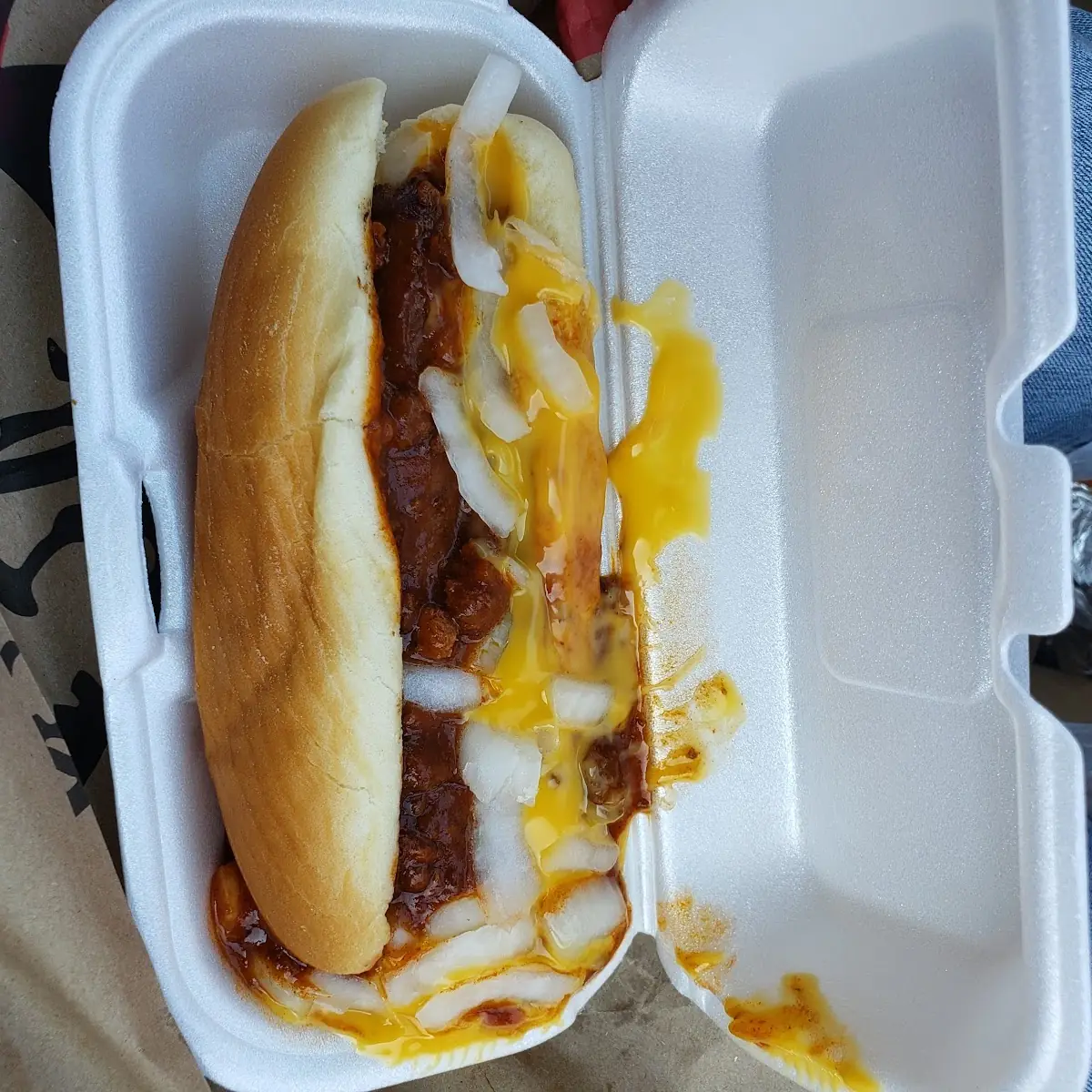 Coney Dog