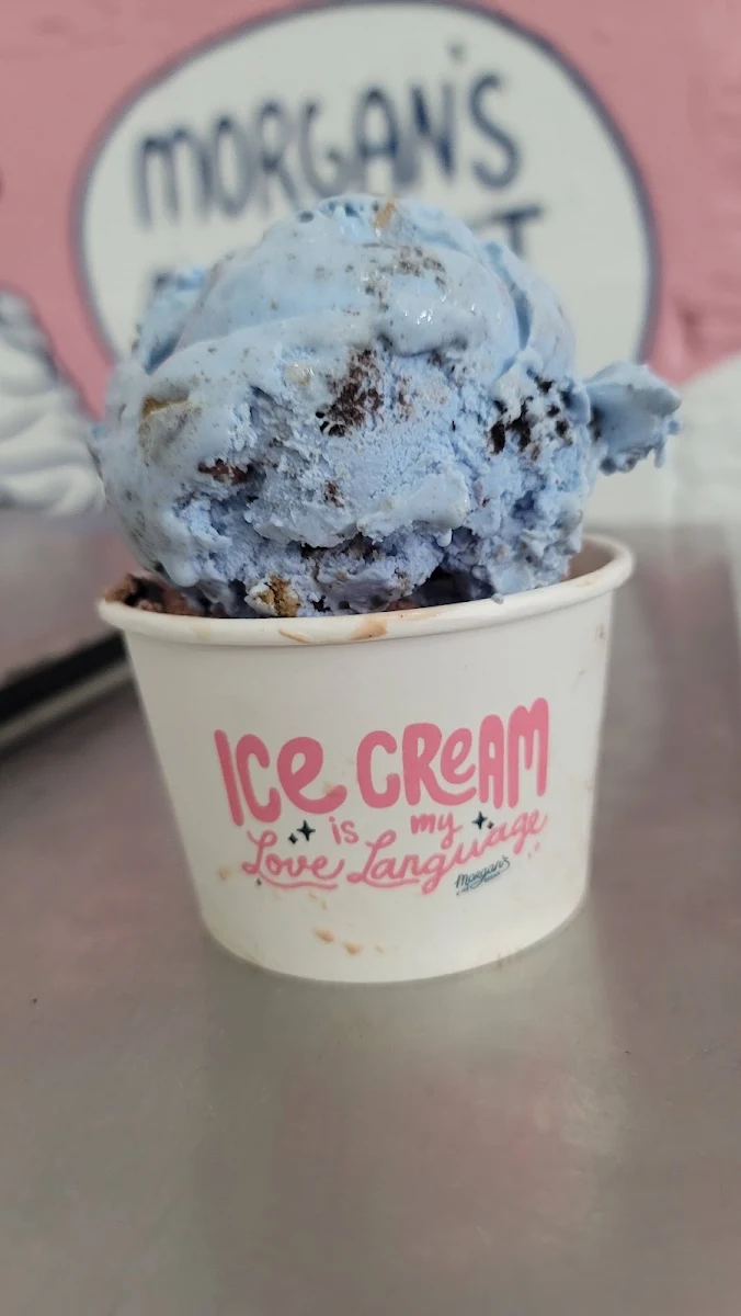 Cookie Monster
