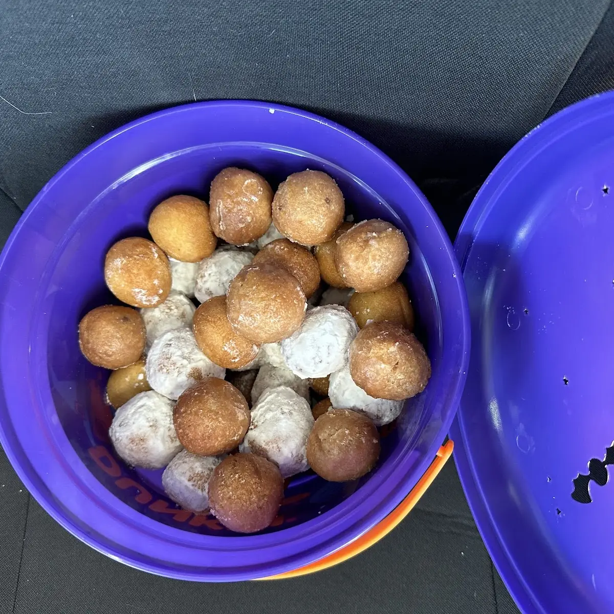 Munchkins Donut Hole Treats