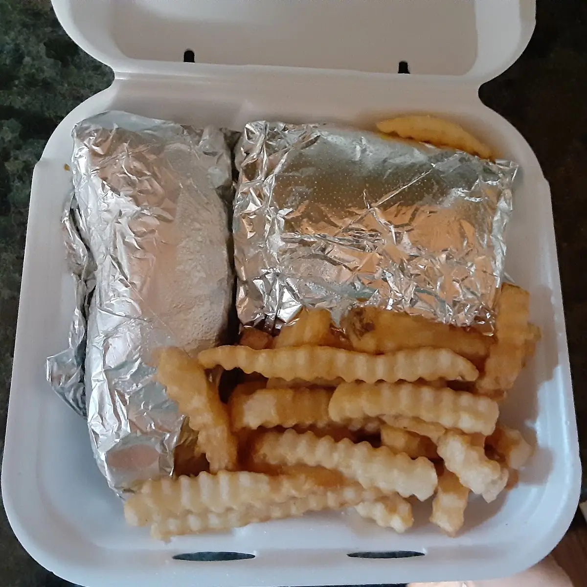 Honey Mustard Chicken Wrap