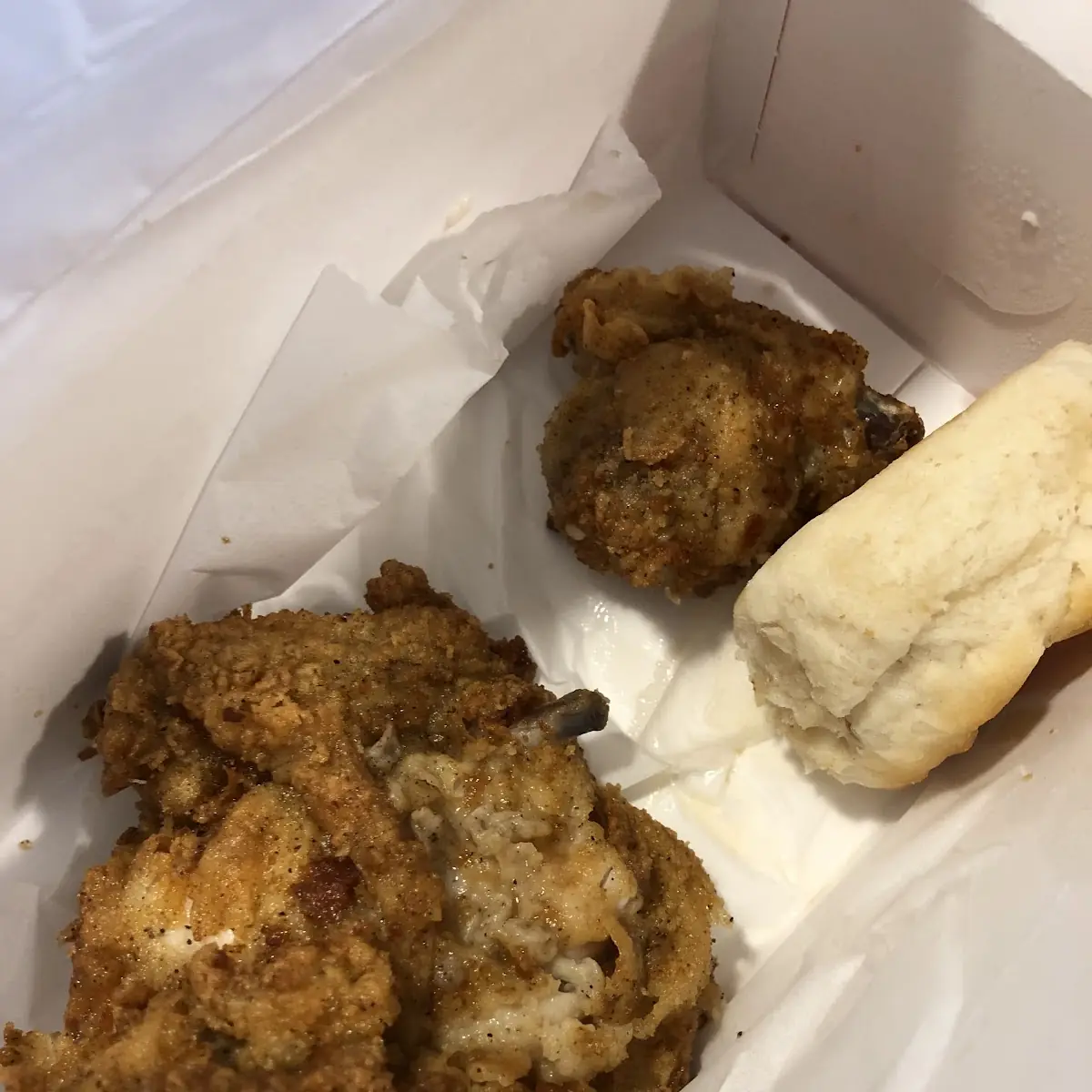 Lemon Pepper