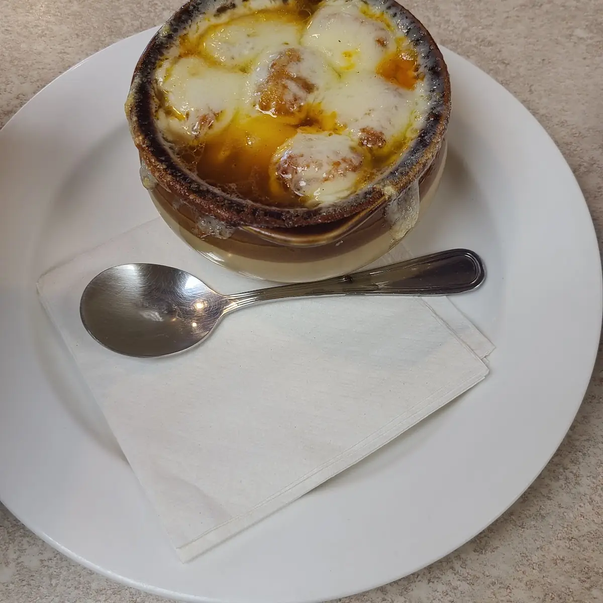 Onion Soup
