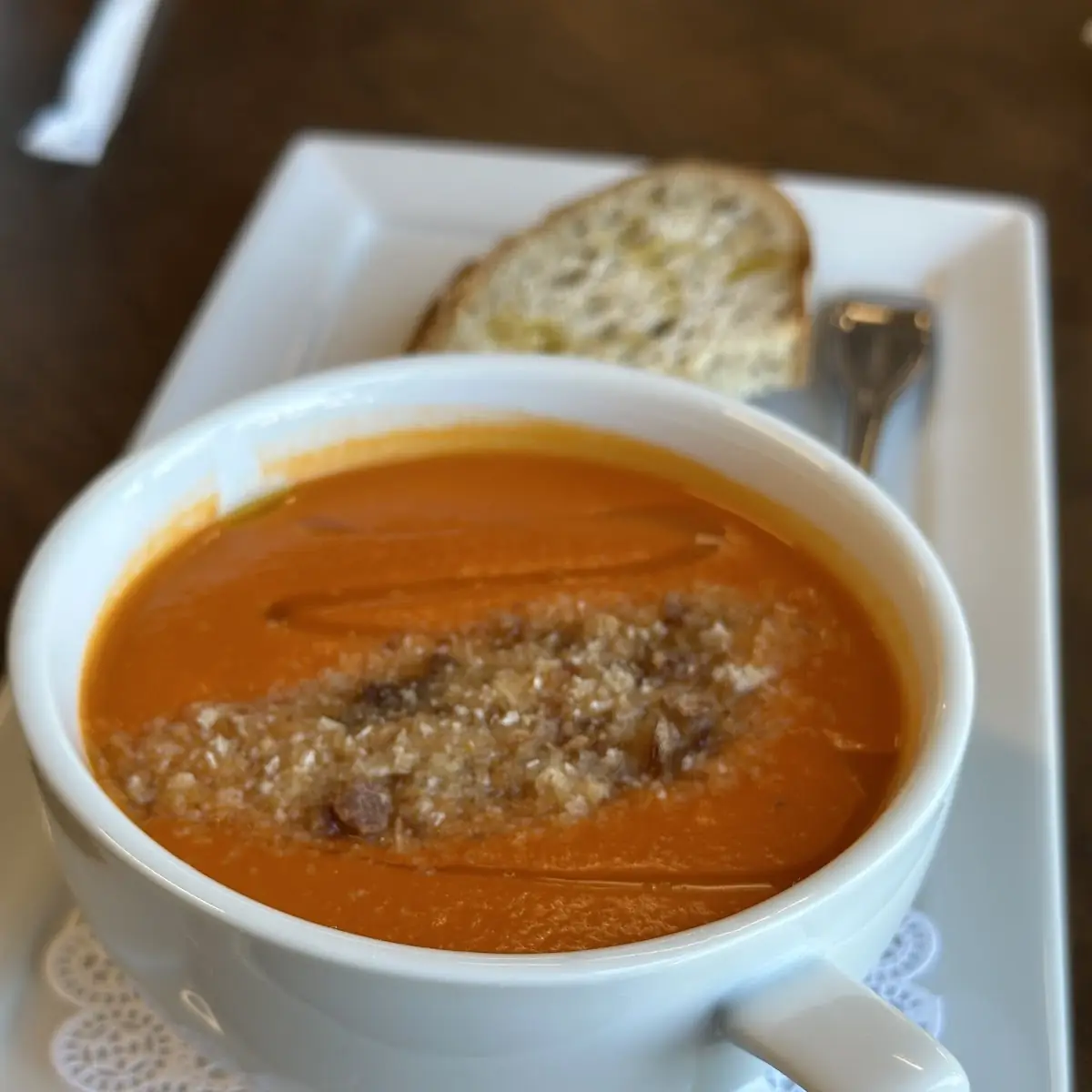 Tomato Soup