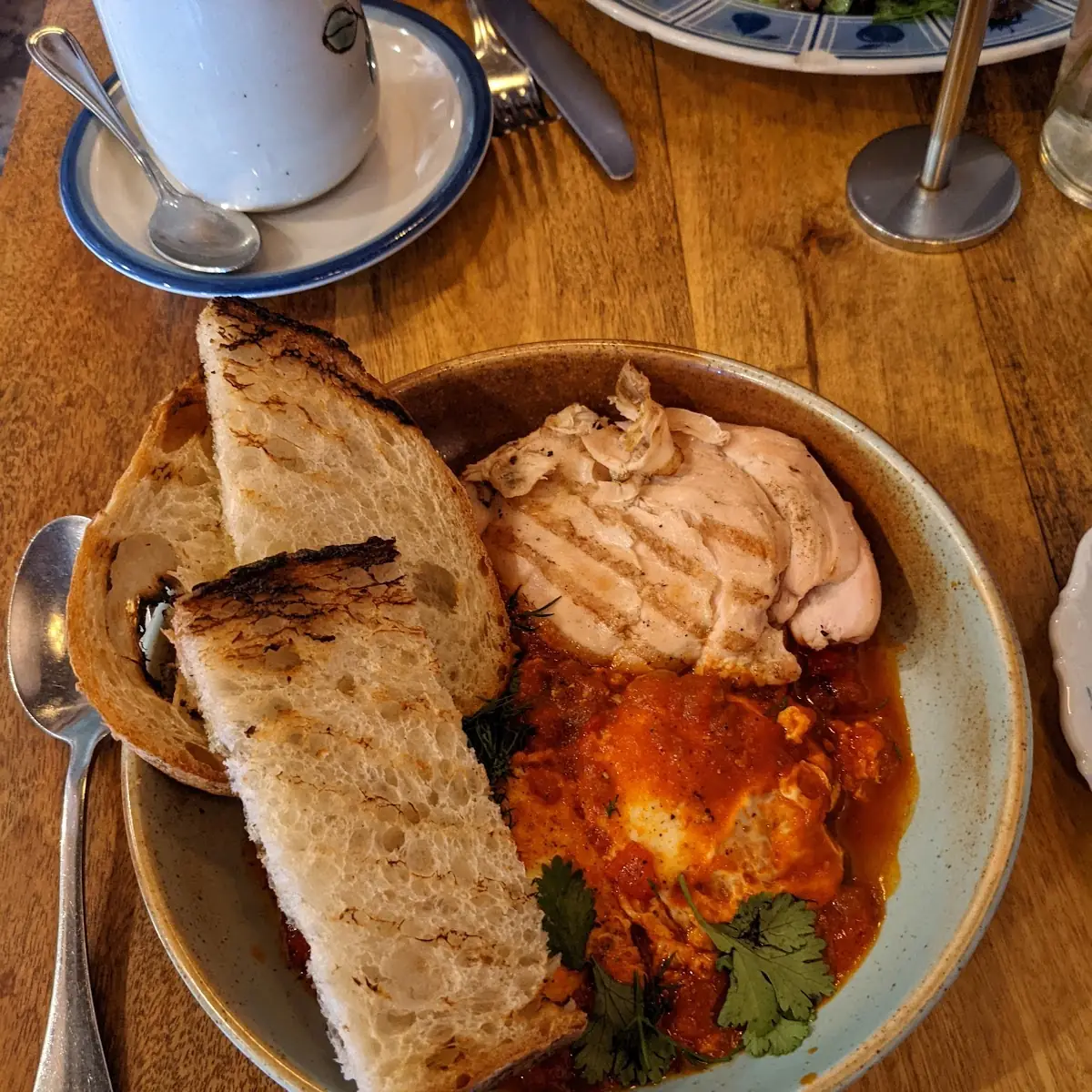 Shakshuka