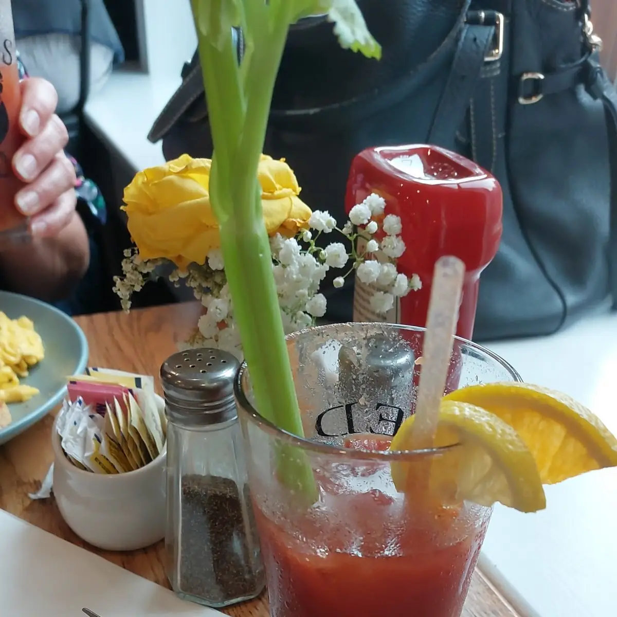 Bloody Mary
