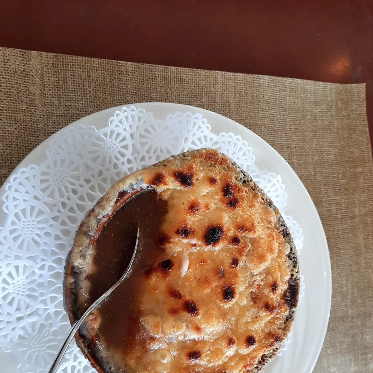 French Soup