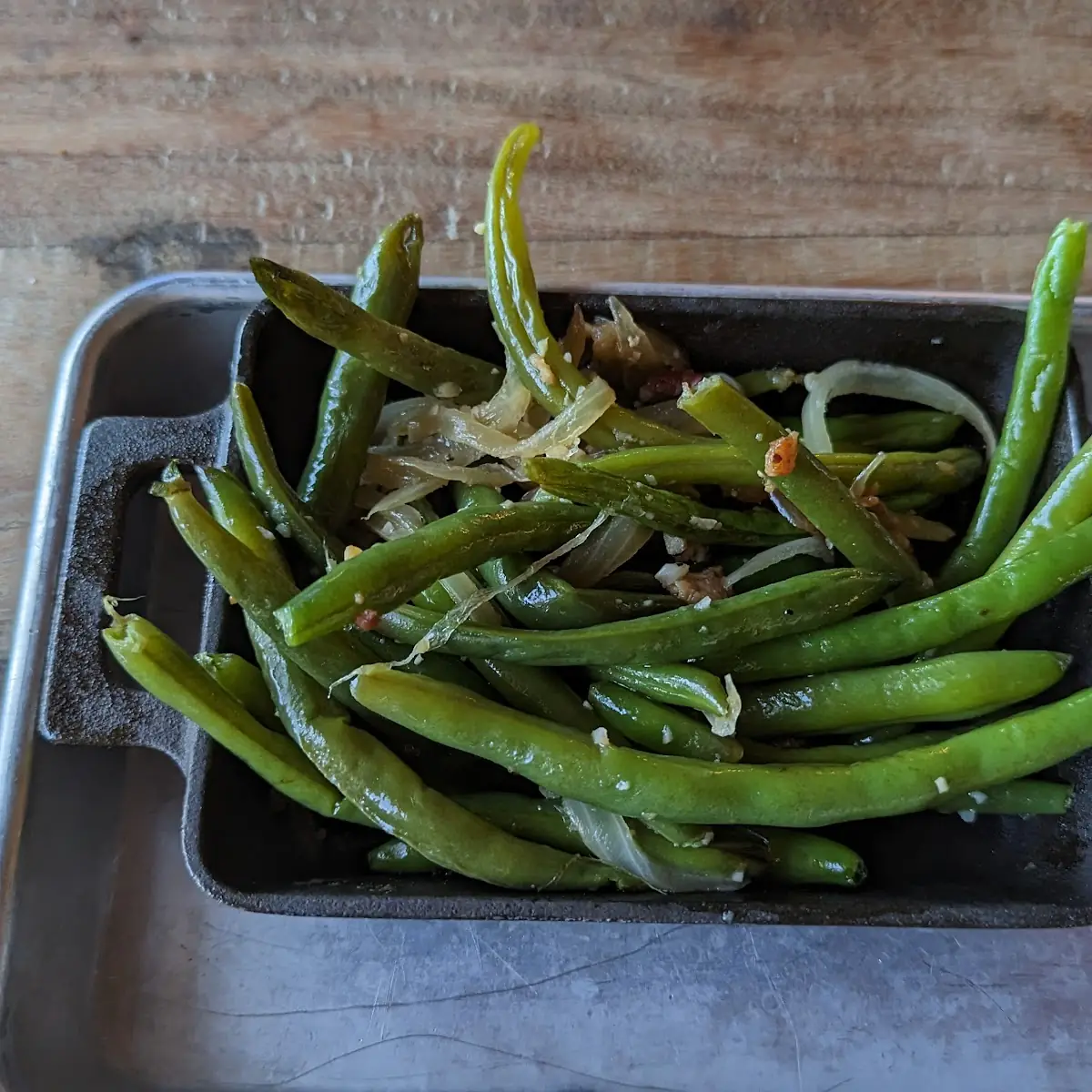 Green Beans