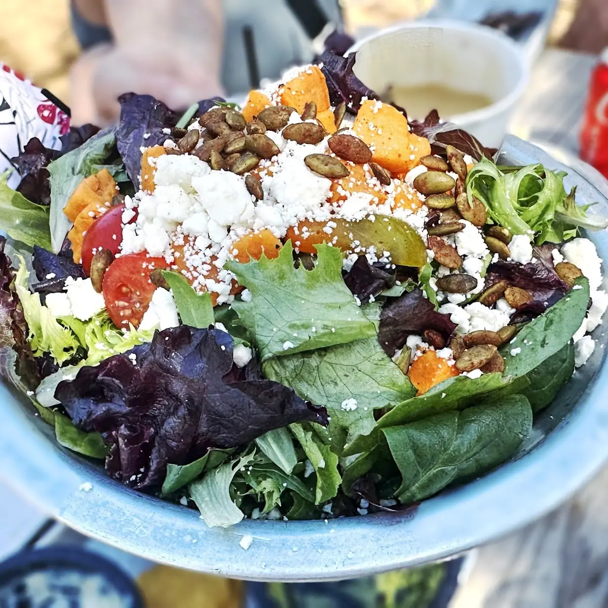Harvest Salad