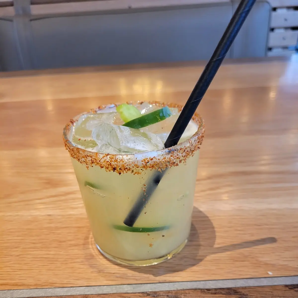 Life's a Beach Non-Alcoholic Drink