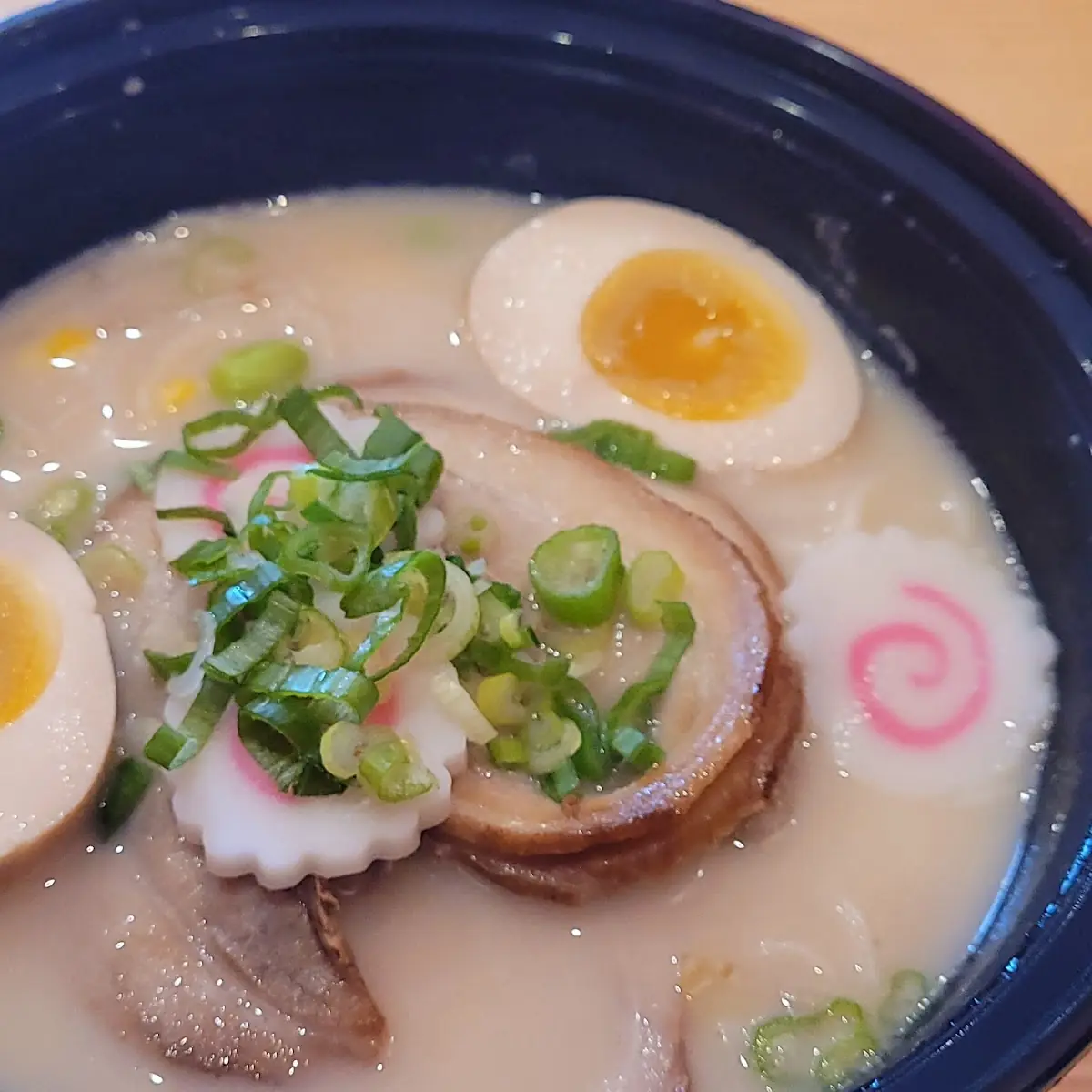 Pork Belly Ramen