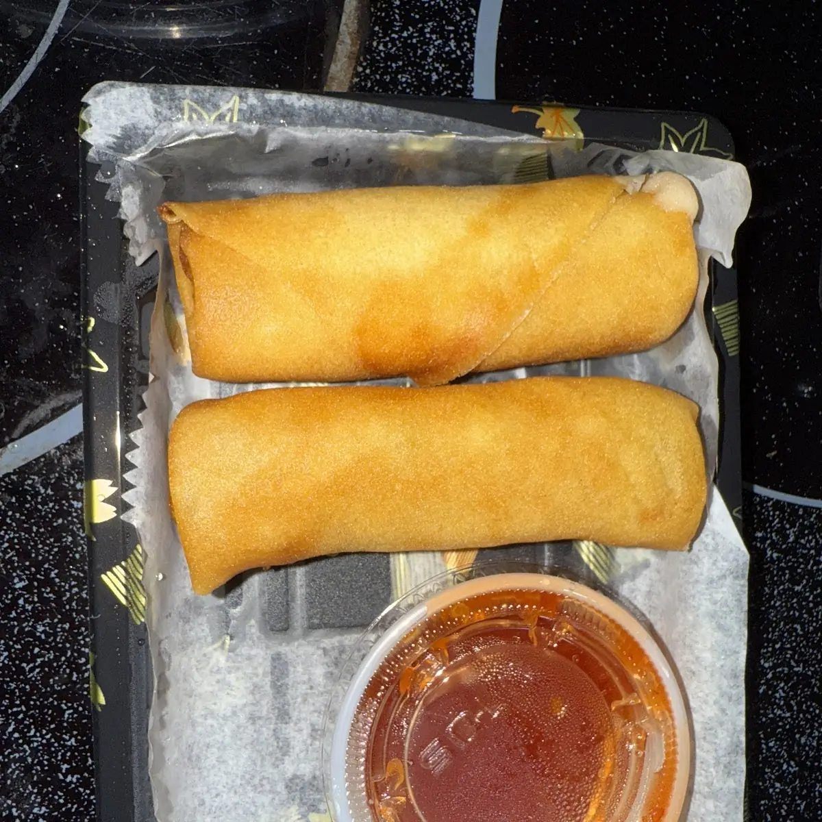 Spring Roll 2pc