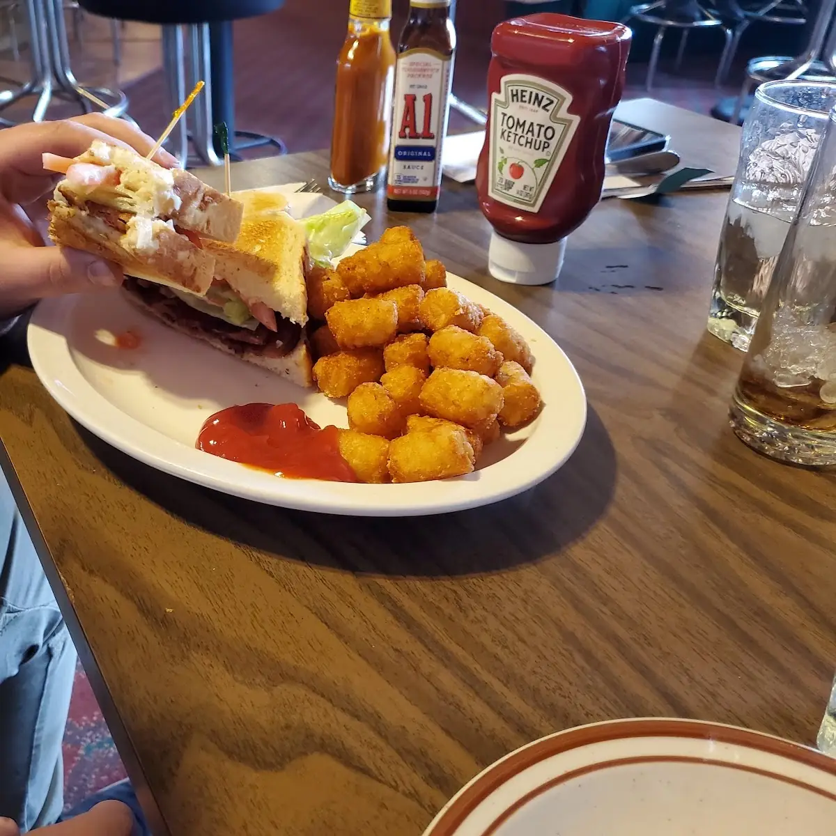 blt Sandwich