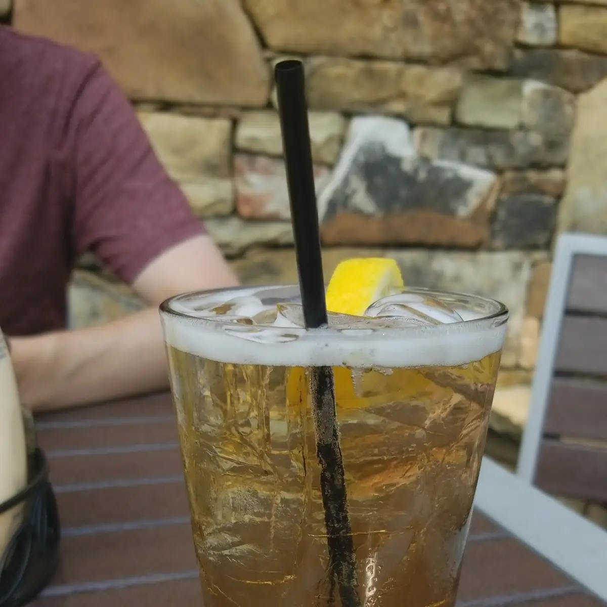 Long Island Iced Tea