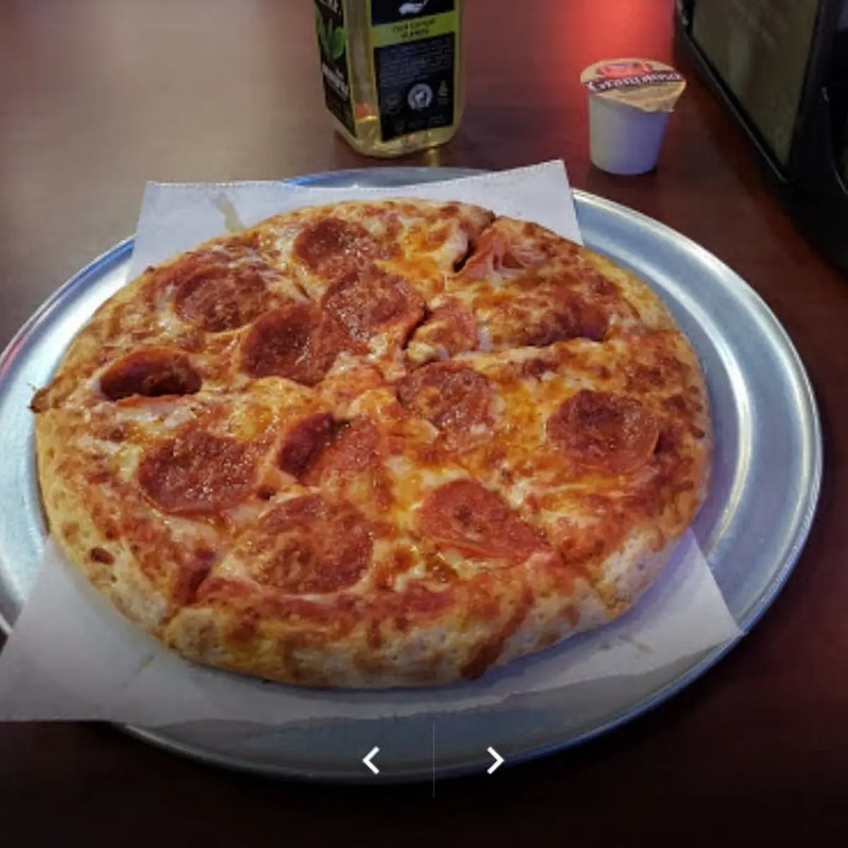 10 Pizza