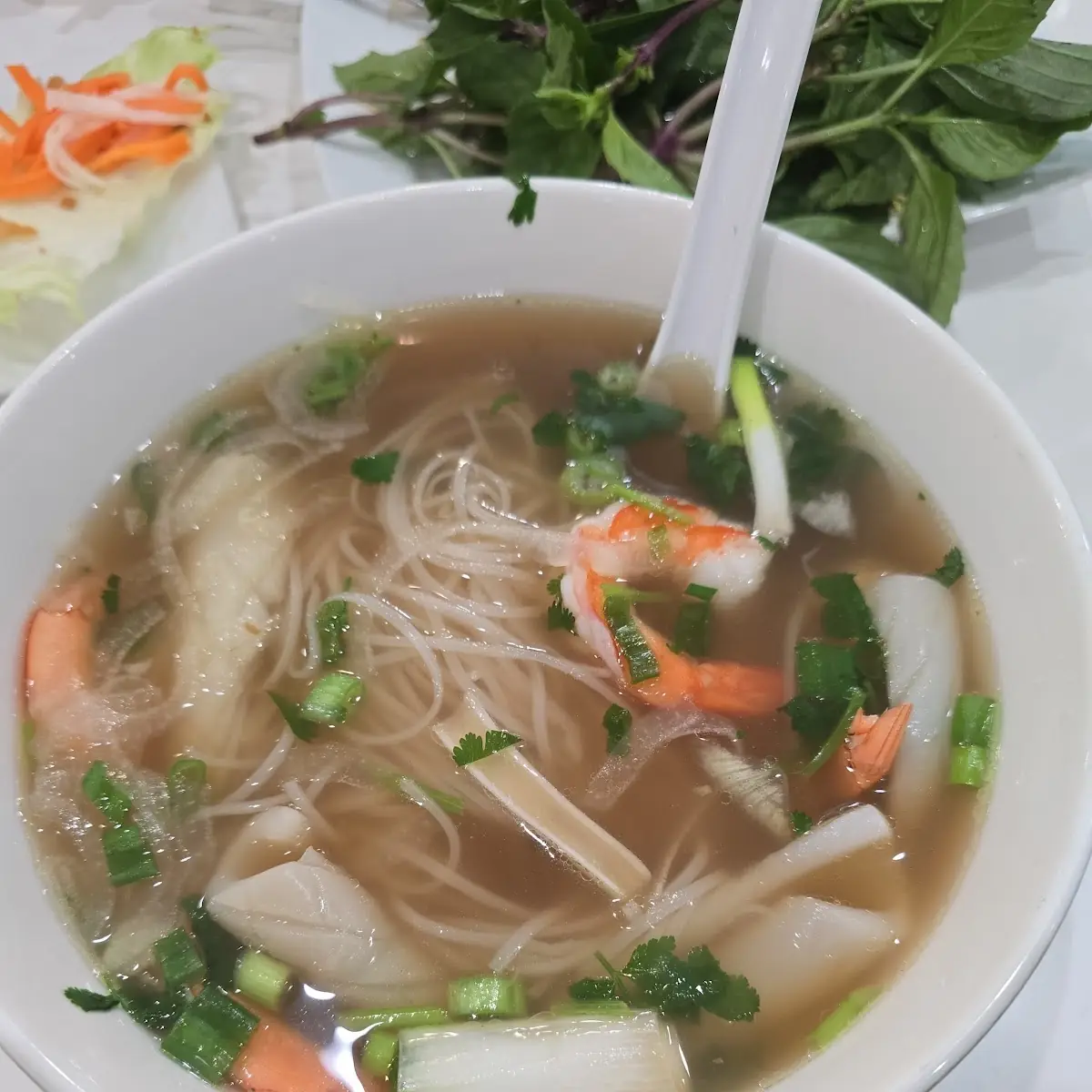 Chicken Pho