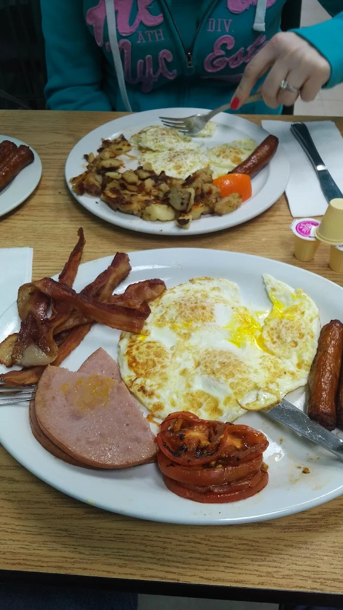 Carb Free