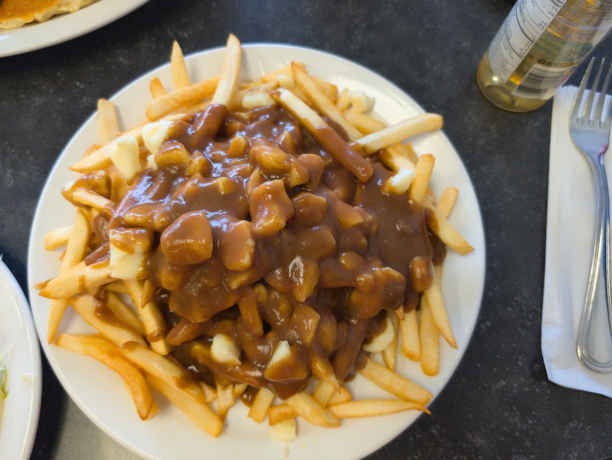 Poutine
