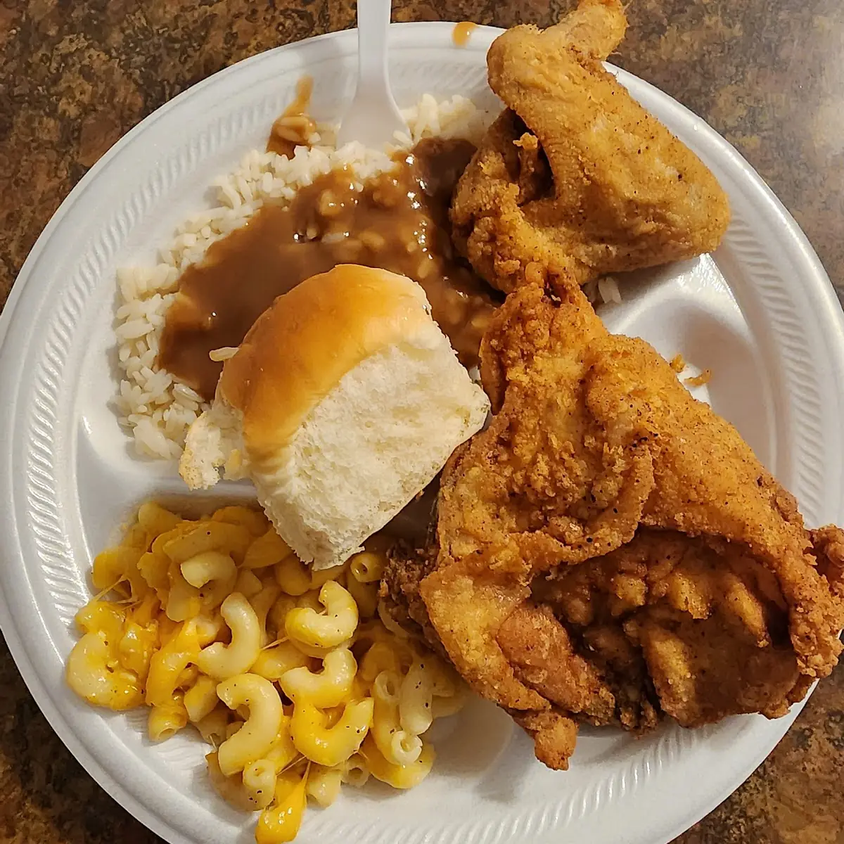 Fried Chicken