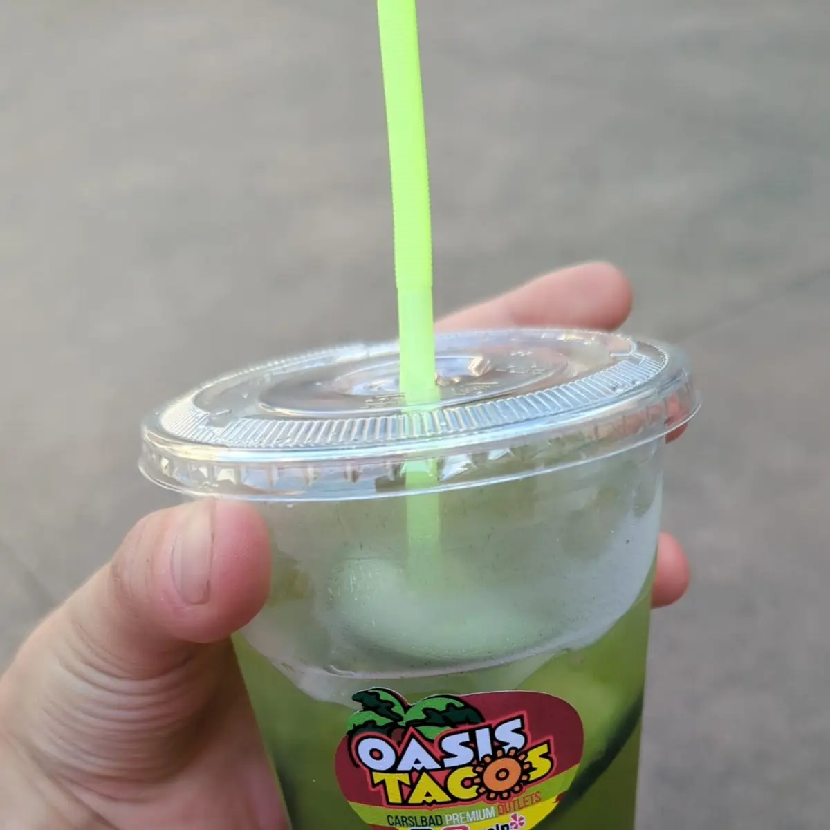 Aguas Frescas