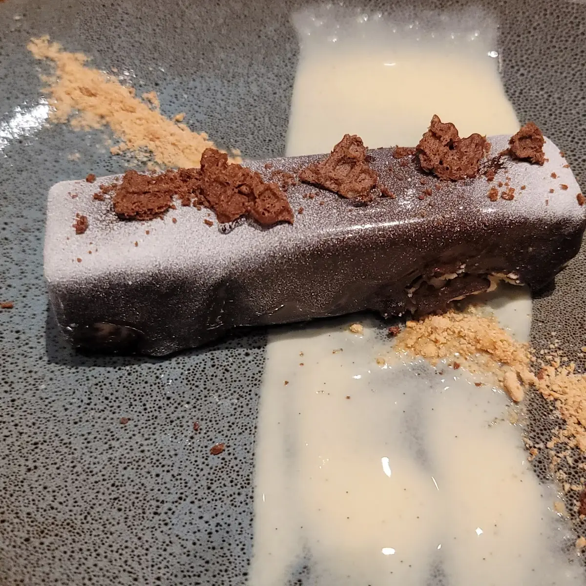 Peanut Butter Cheesecake