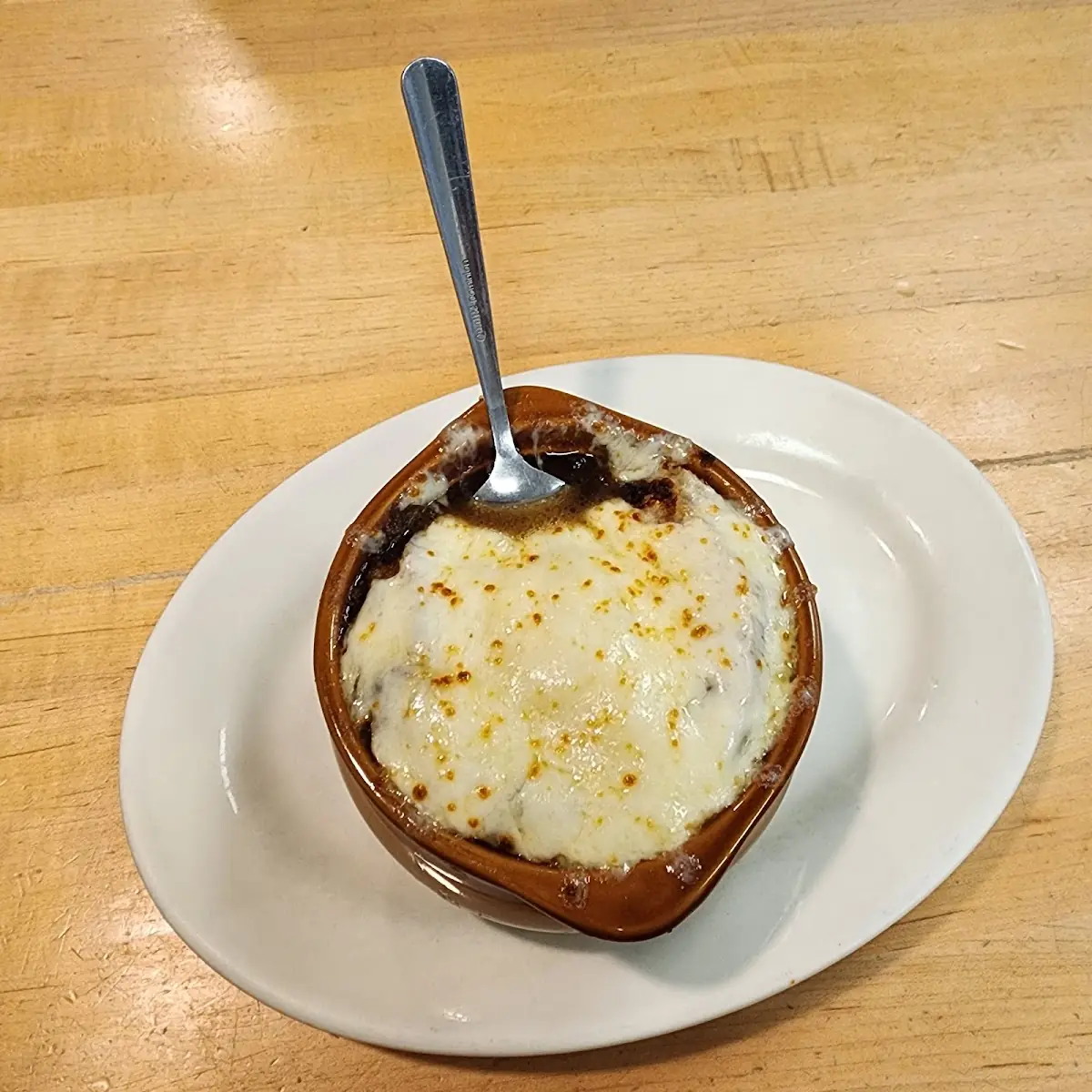 French Onion Soup