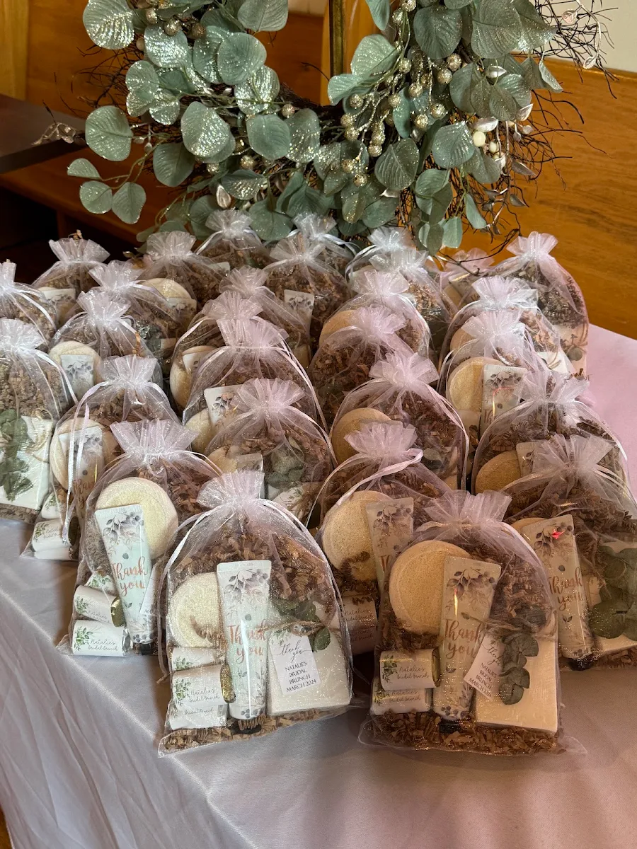 Gift Basket