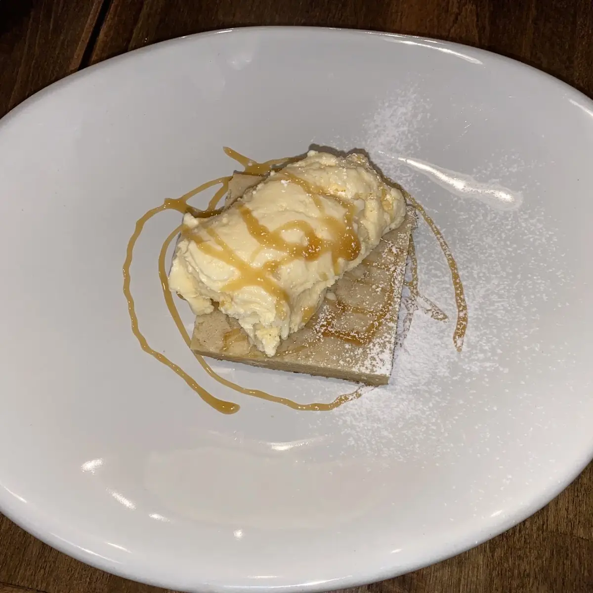 Blondie Brownie