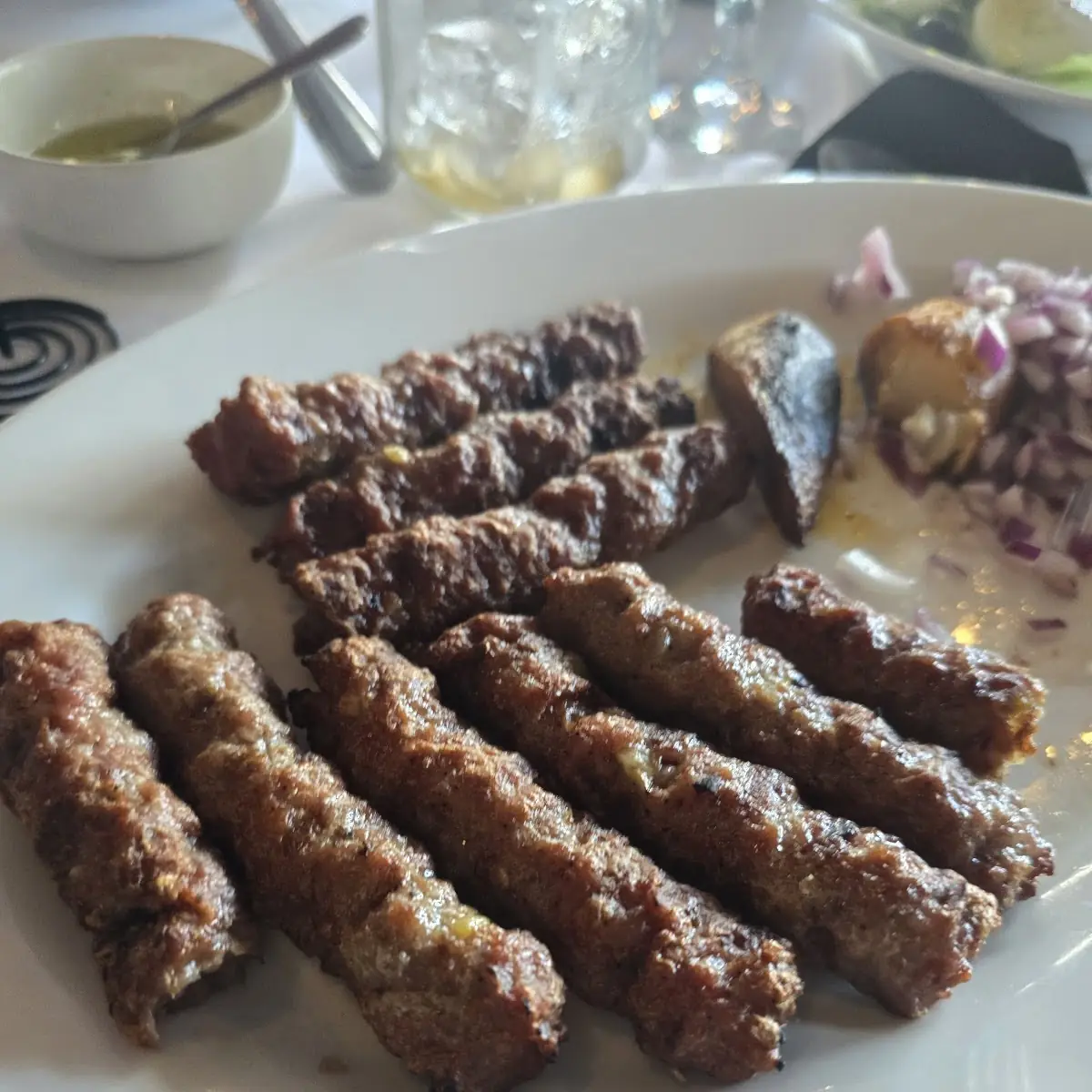 Kebab