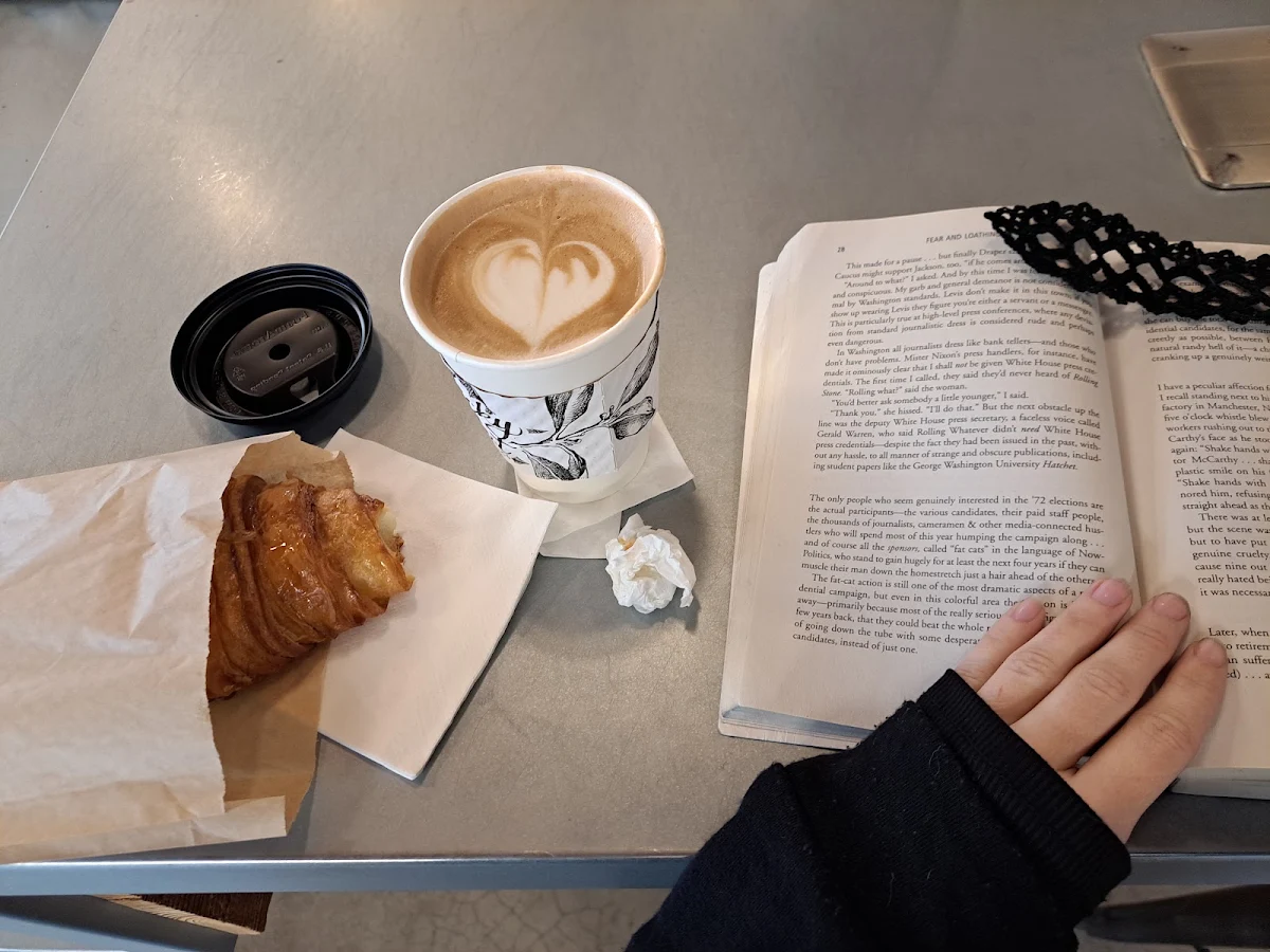 Croissant