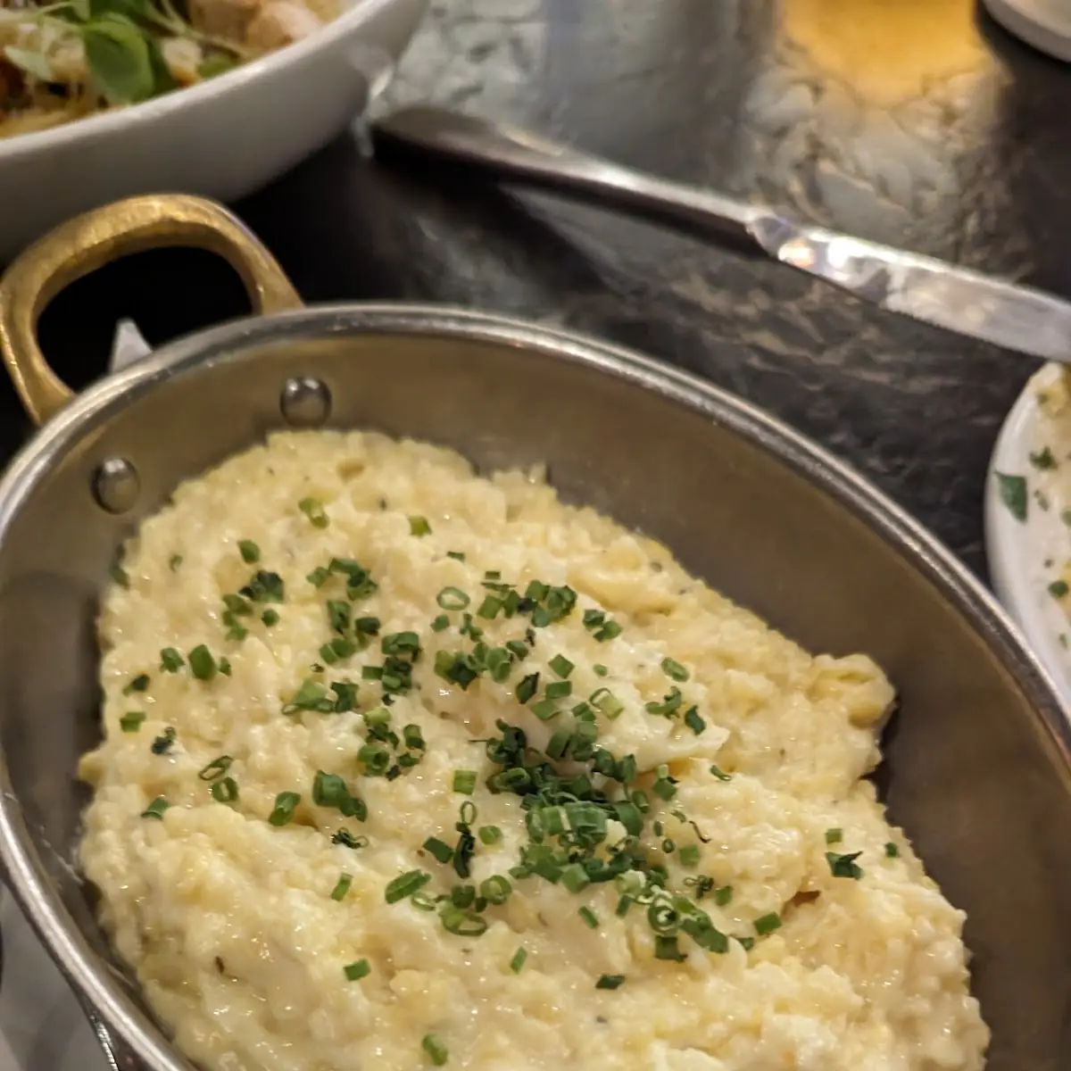 Cheese Grits