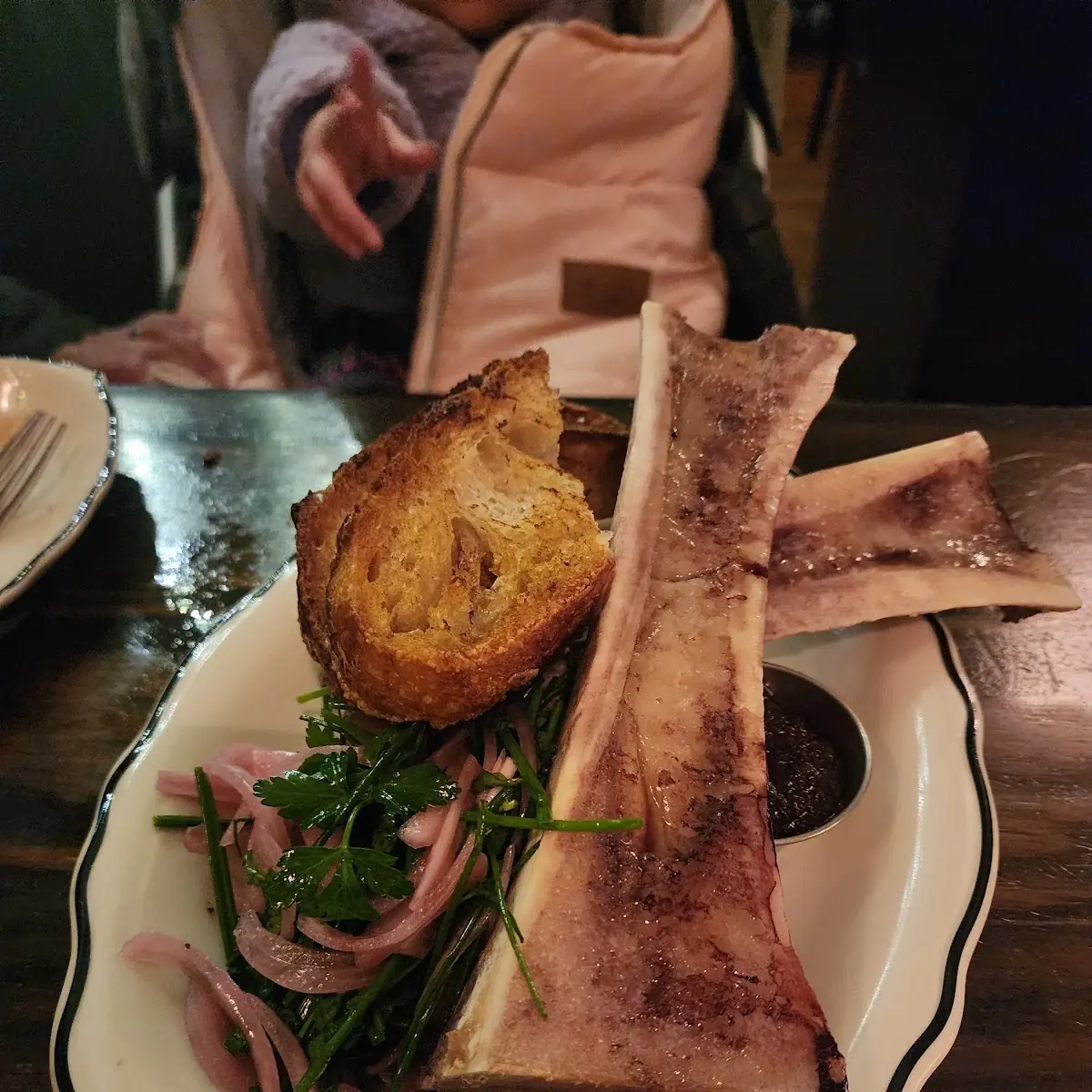 Bone Marrow