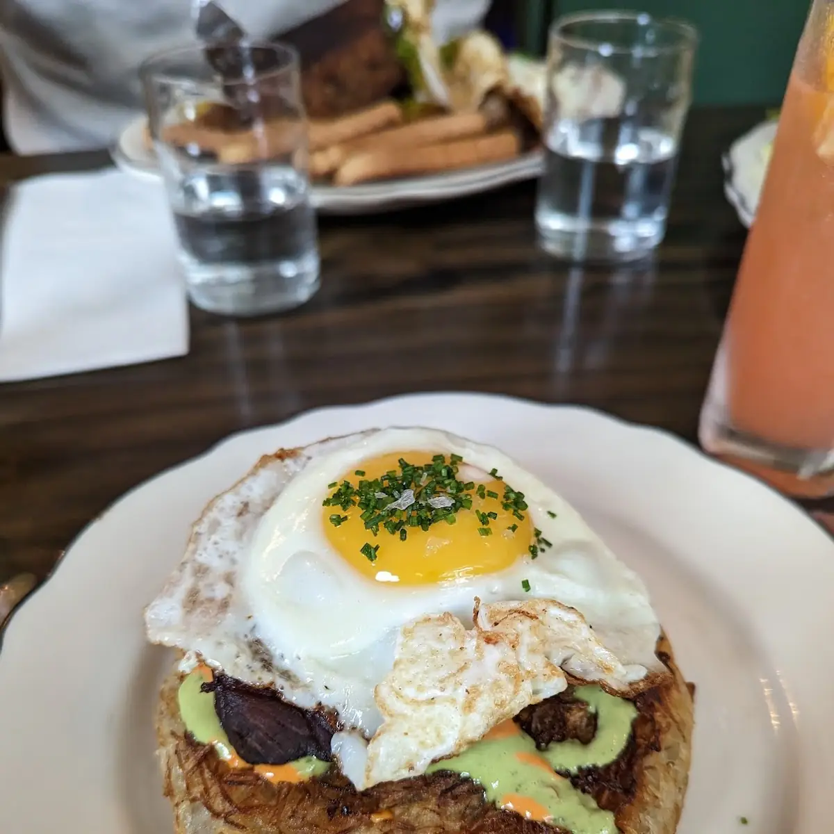 Hash Browns