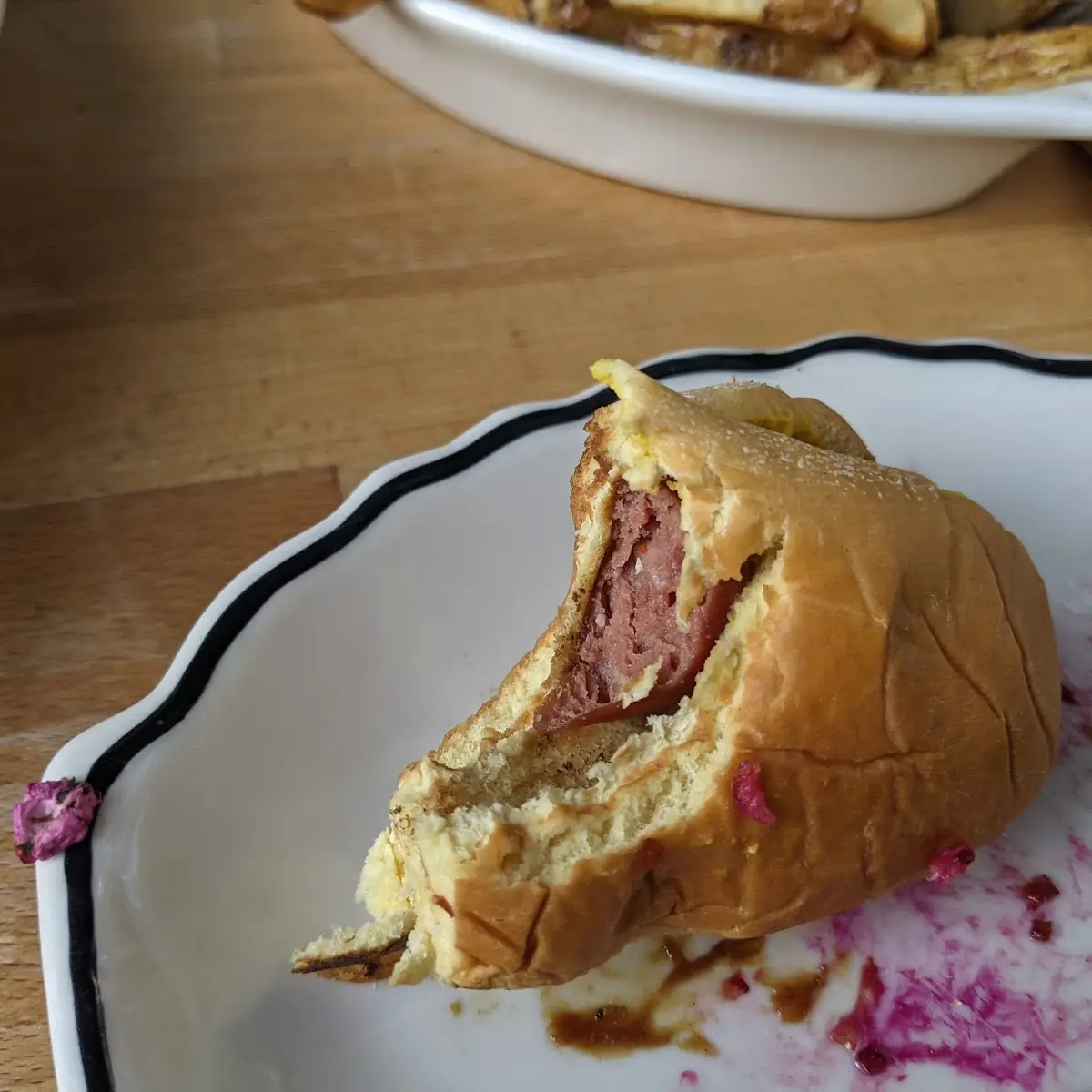 Hot Dog
