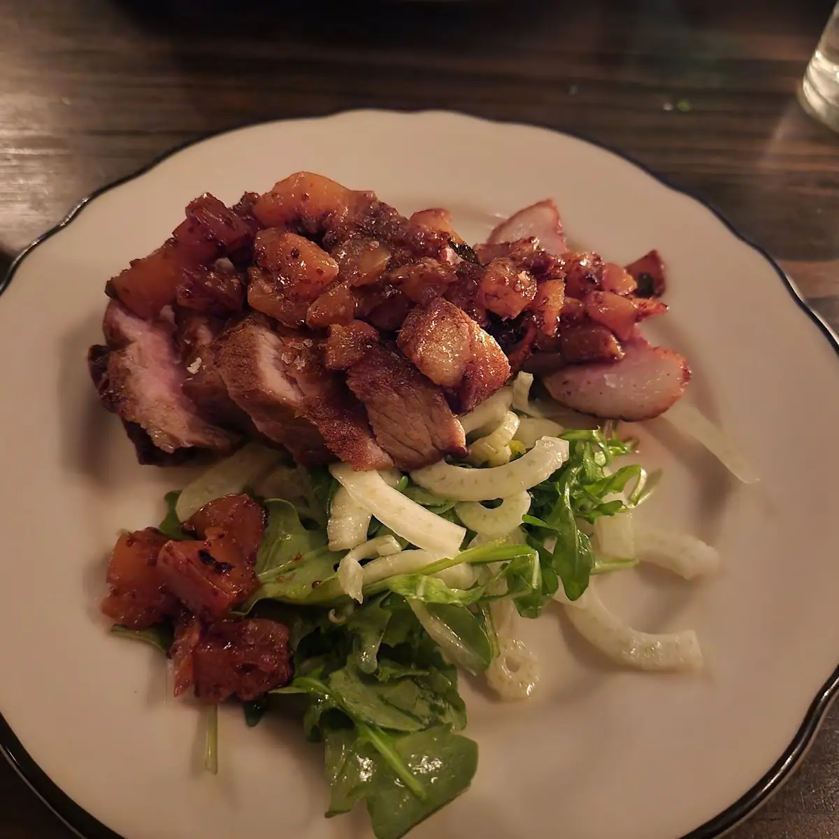 Pork Chop